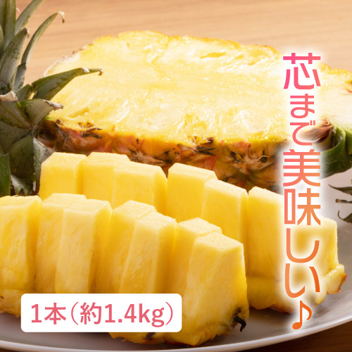 台湾パイン （台湾産）