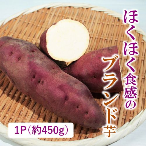 五郎島金時（石川県産）