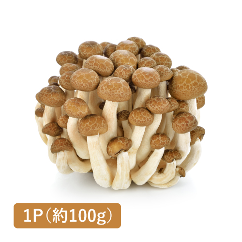 ぶなしめじ(長野県産)