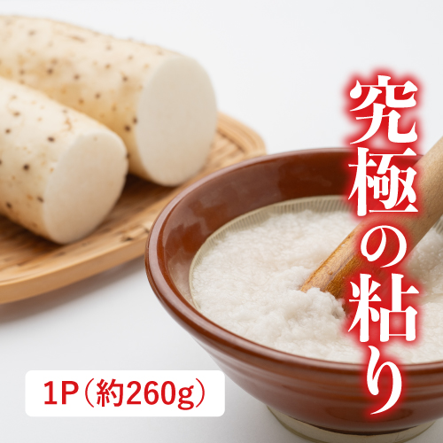 根張星（長芋）（北海道産）