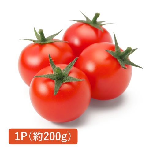 ミニトマト(静岡県産)