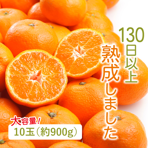 マイルド130 （10個）（福岡県産）