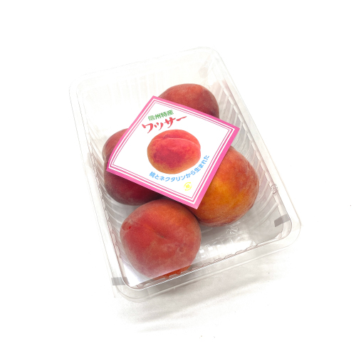 Mai anh Đỗ様 長野産ワッサー4.5キロ　3箱 RAKUSAI】 商品詳細
