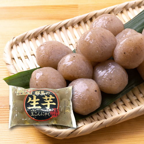 生芋玉こんにゃく 280g