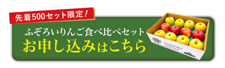 【産地直送】ふぞろいりんご食べ比べセット（青森県産）