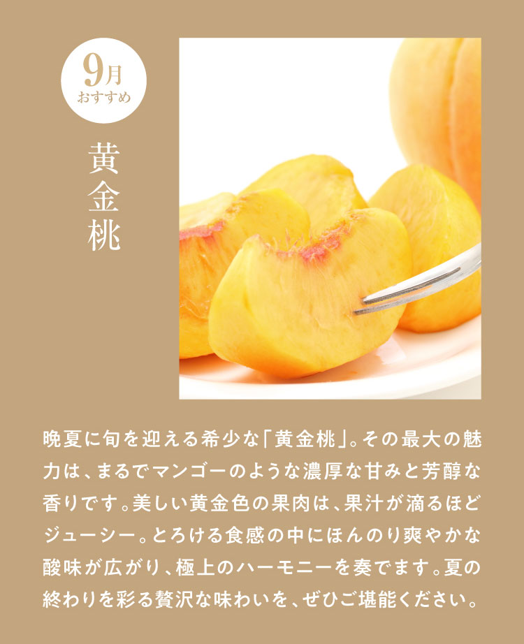 《月に一回のおたのしみ》ご褒美フルーツ定期便