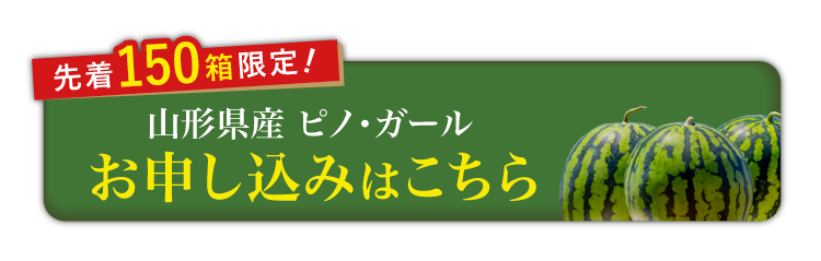 【バイヤー厳選】種まで食べられる！ピノ・ガール（山形県産）