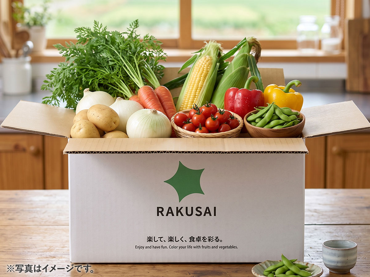 宮﨑バイヤーおすすめ　Aボックスの写真