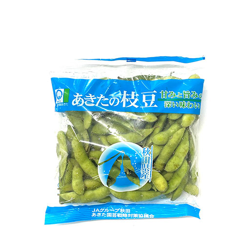 だだちゃ豆