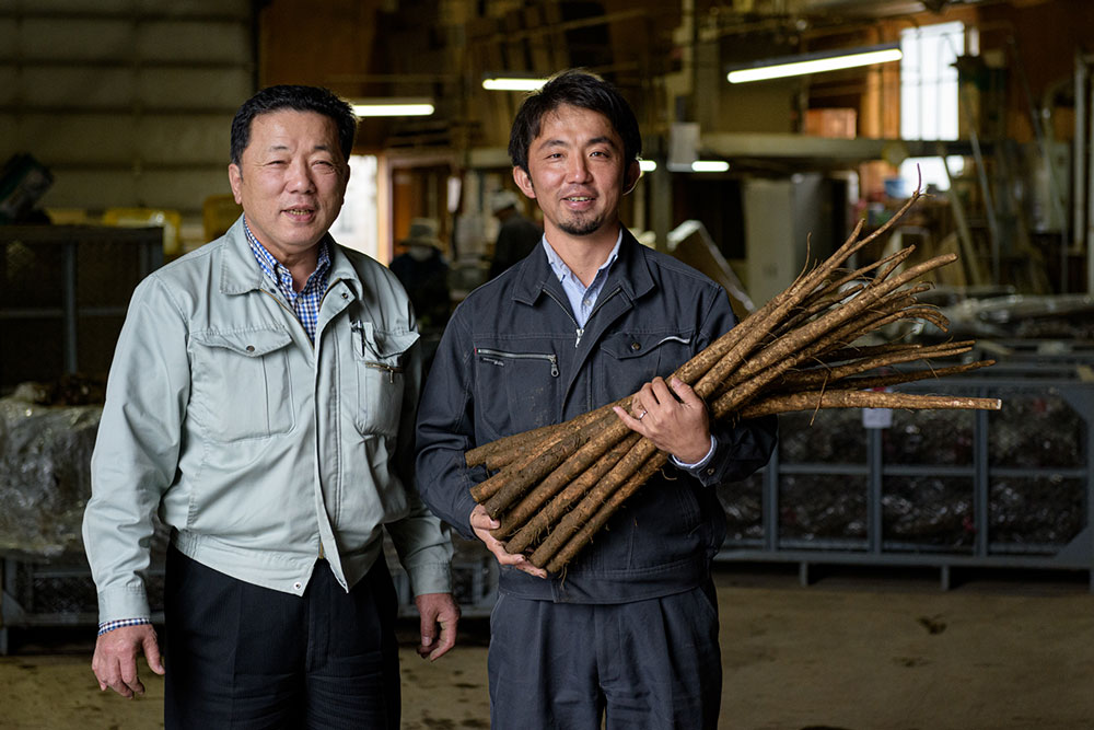 恋するマロンかぼちゃのクリームチーズサラダの料理写真