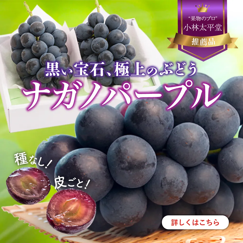 ナガノパープル