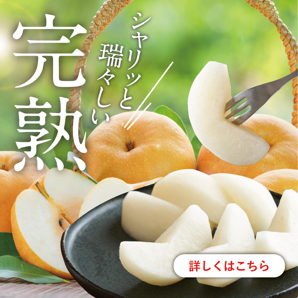 南水梨