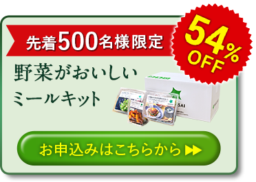 先着500名様限定 お申し込みはこちらから