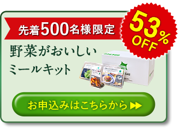 先着500名様限定 お申し込みはこちらから