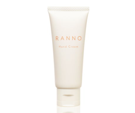 RANNOのハンドクリーム