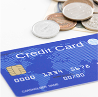 クレジットカード