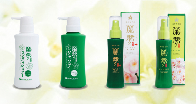 蘭夢コラムビジュアル