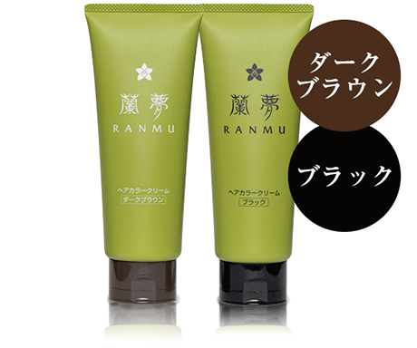 蘭夢コンディショナー 黄金率