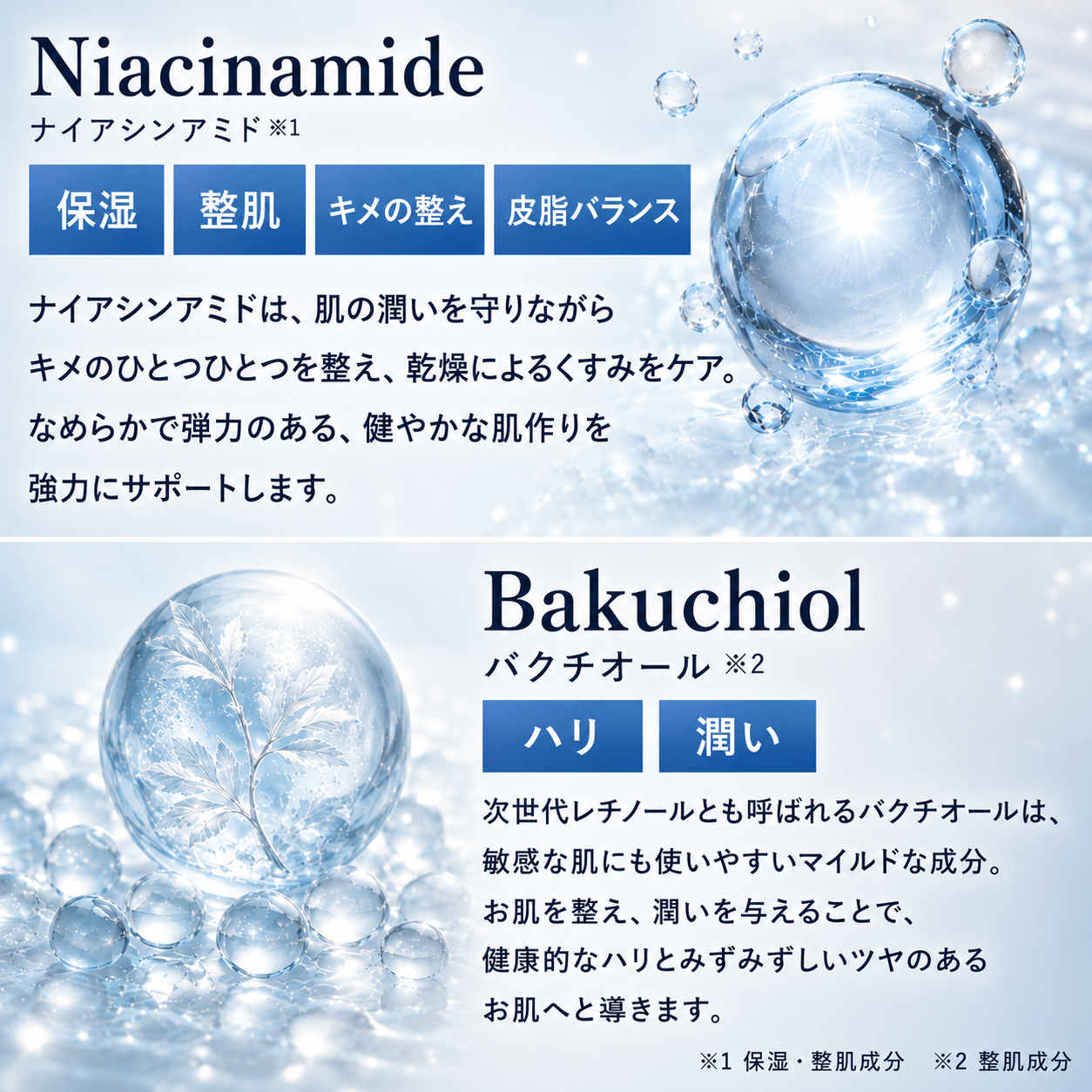ナオパーフェクトセラム 