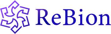 エイジングケアの【ReBion】