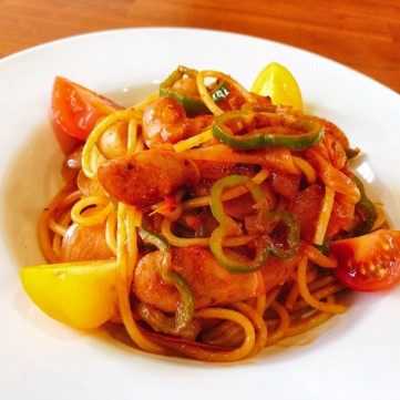 トマトミックスソース