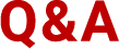 Q＆A