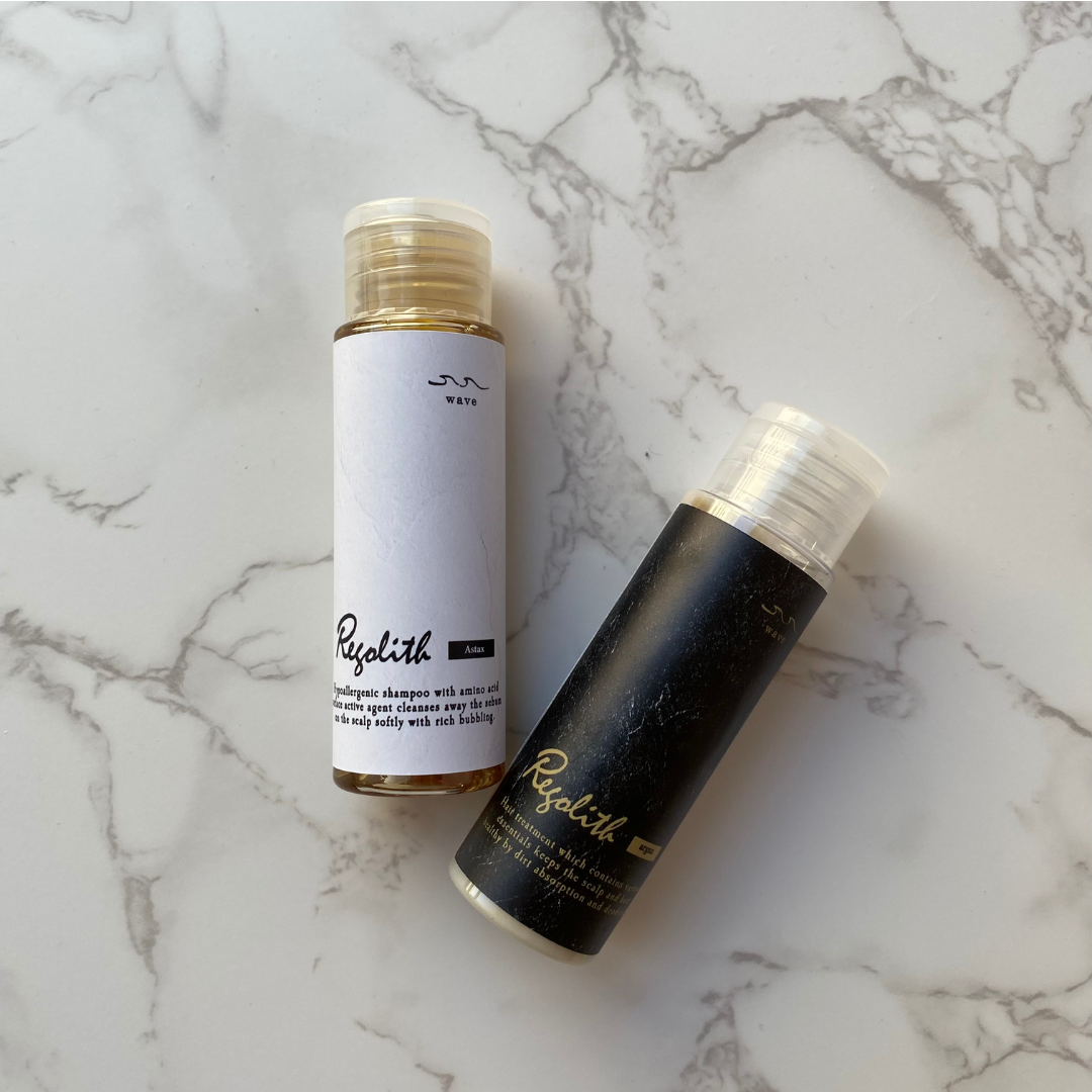 【初回限定】トライアルセット