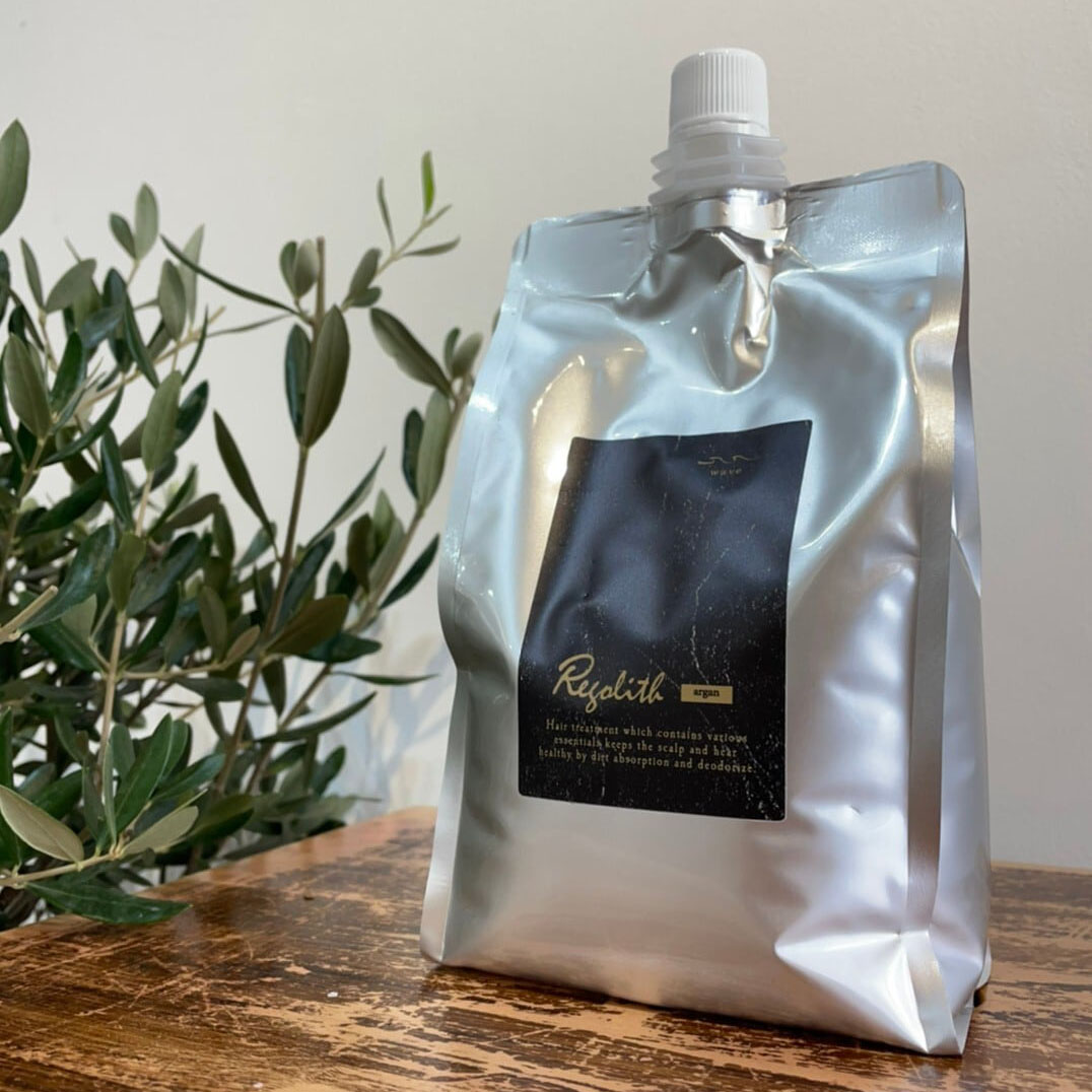 トリートメントアルガ 詰替用