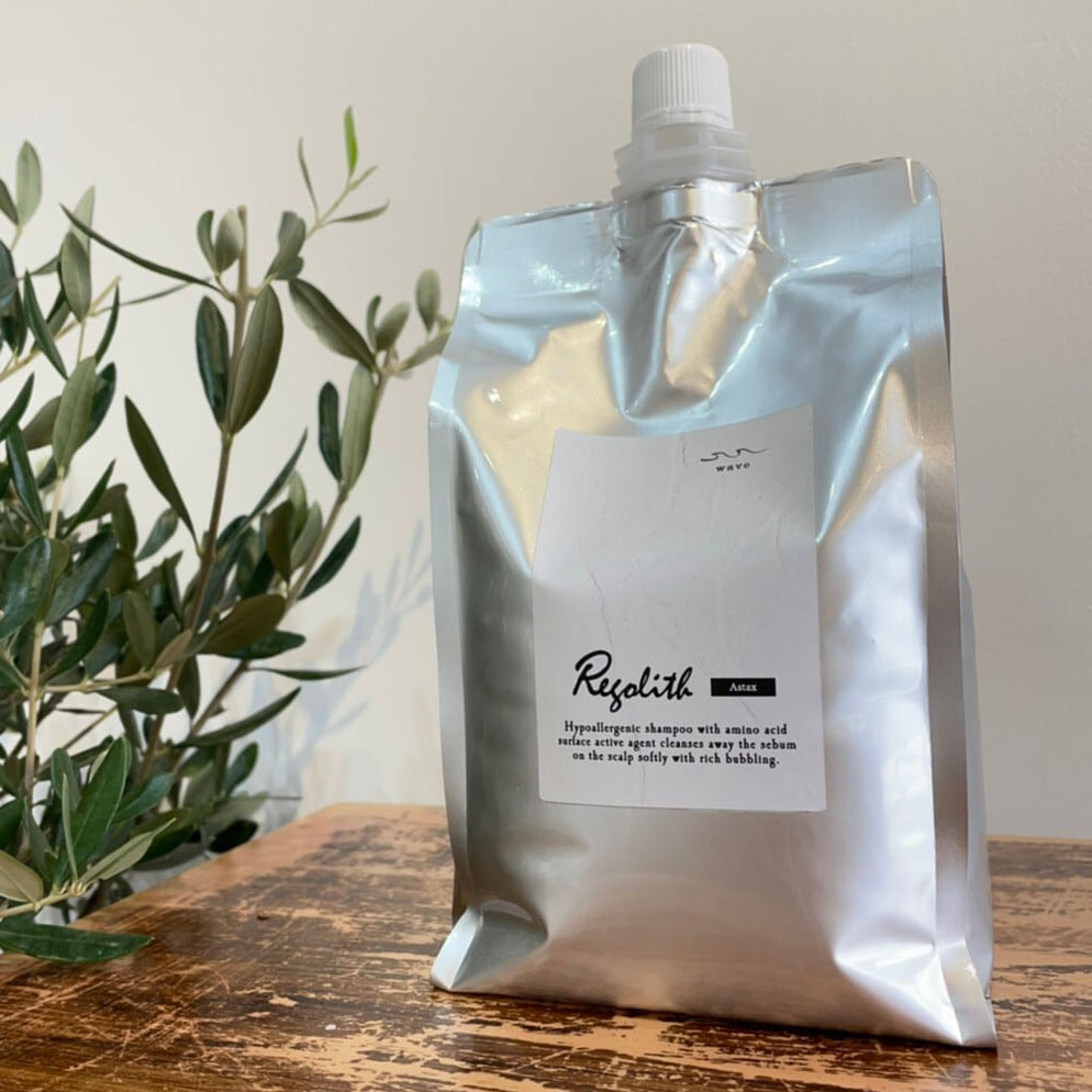 シャンプー + 詰替用