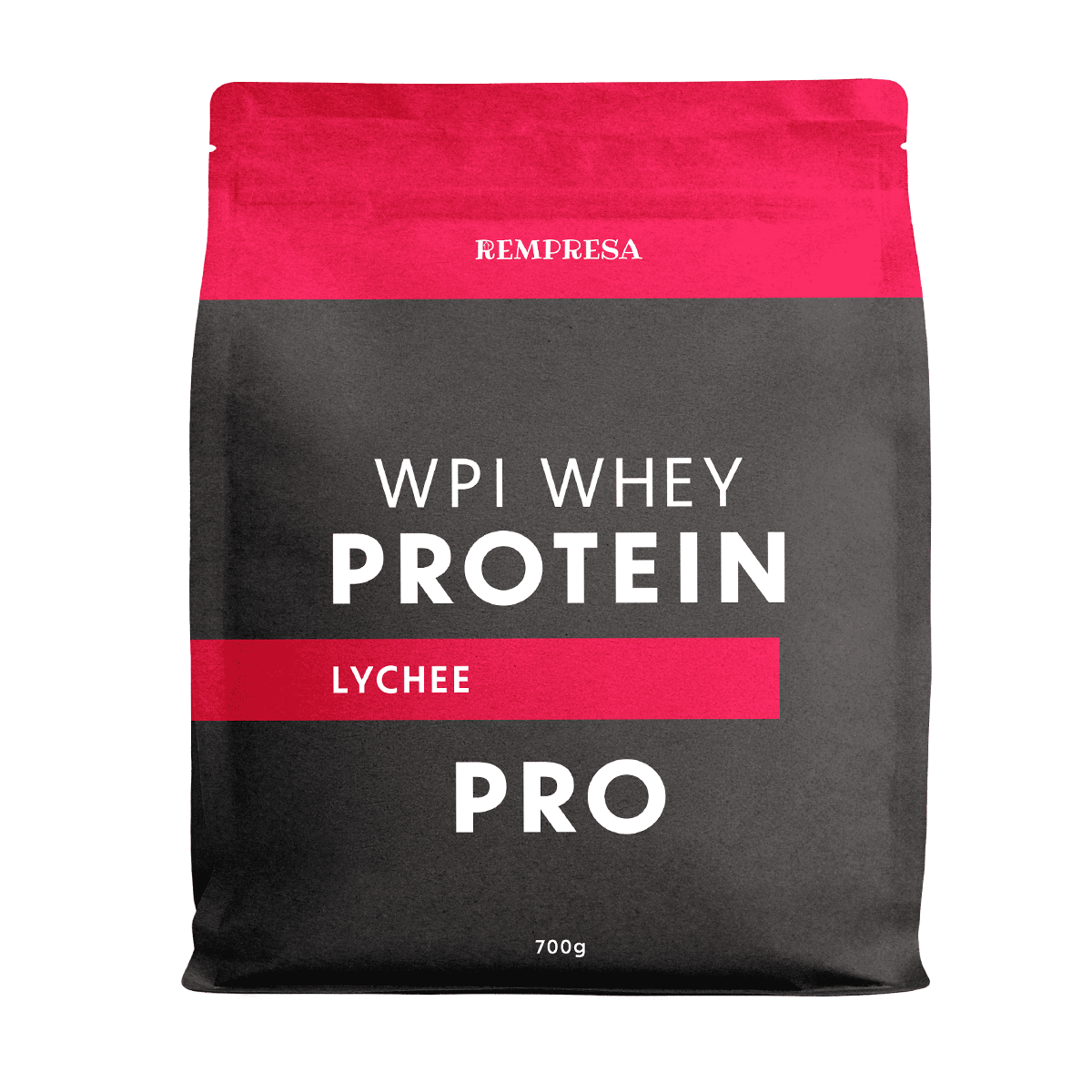 ホエイプロテイン（WPI）　ライチ味