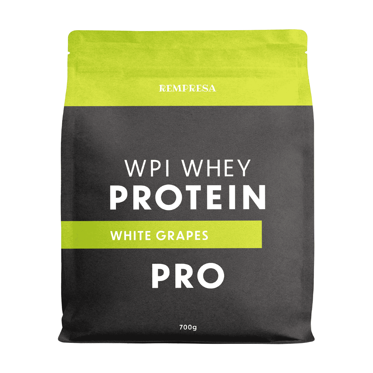 ホエイプロテイン（WPI）　白ぶどう味