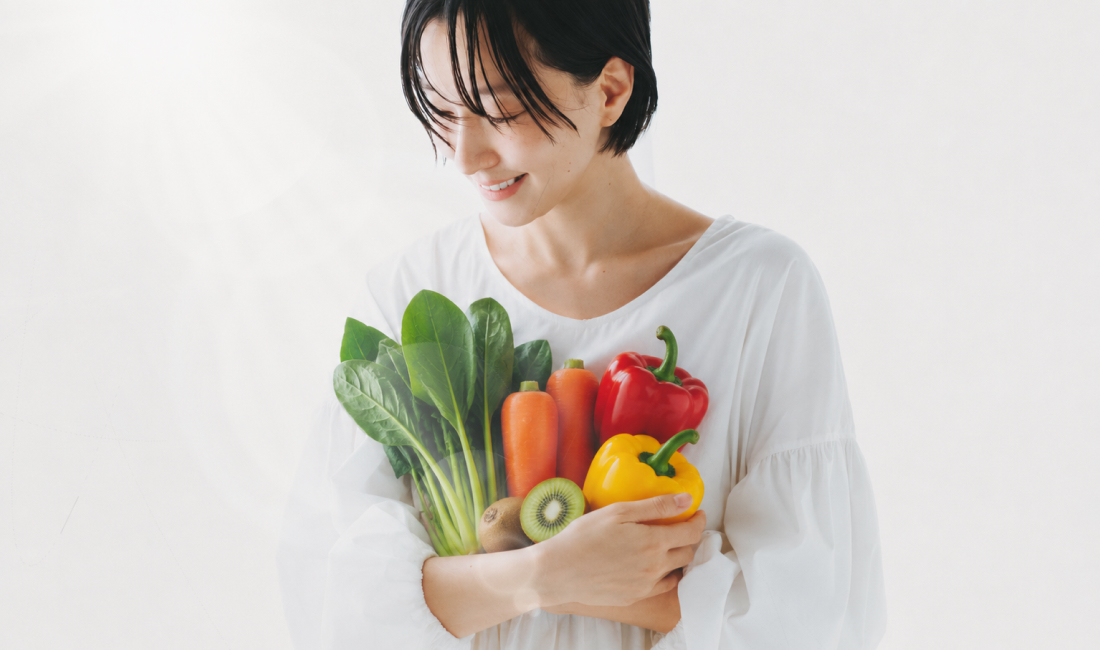 コラムを掲載しました｜【薬剤師が教える】紫外線対策は「抗酸化」がカギ！ビタミンCと一緒に摂りたい栄養素をご紹介