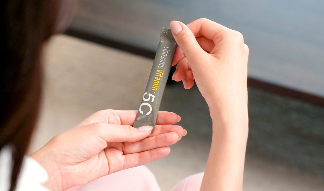 コラムを掲載しました｜【続けるほど差がつく】サプリメントの上手な摂り方