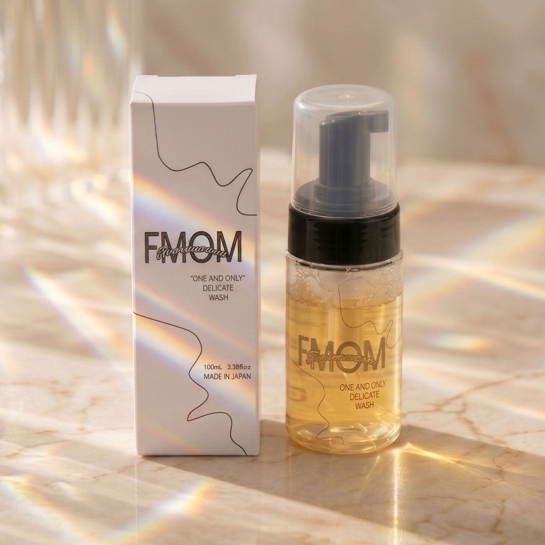 【おトクなお届け便】植物由来100%・フェミオーム(1ヶ月分)