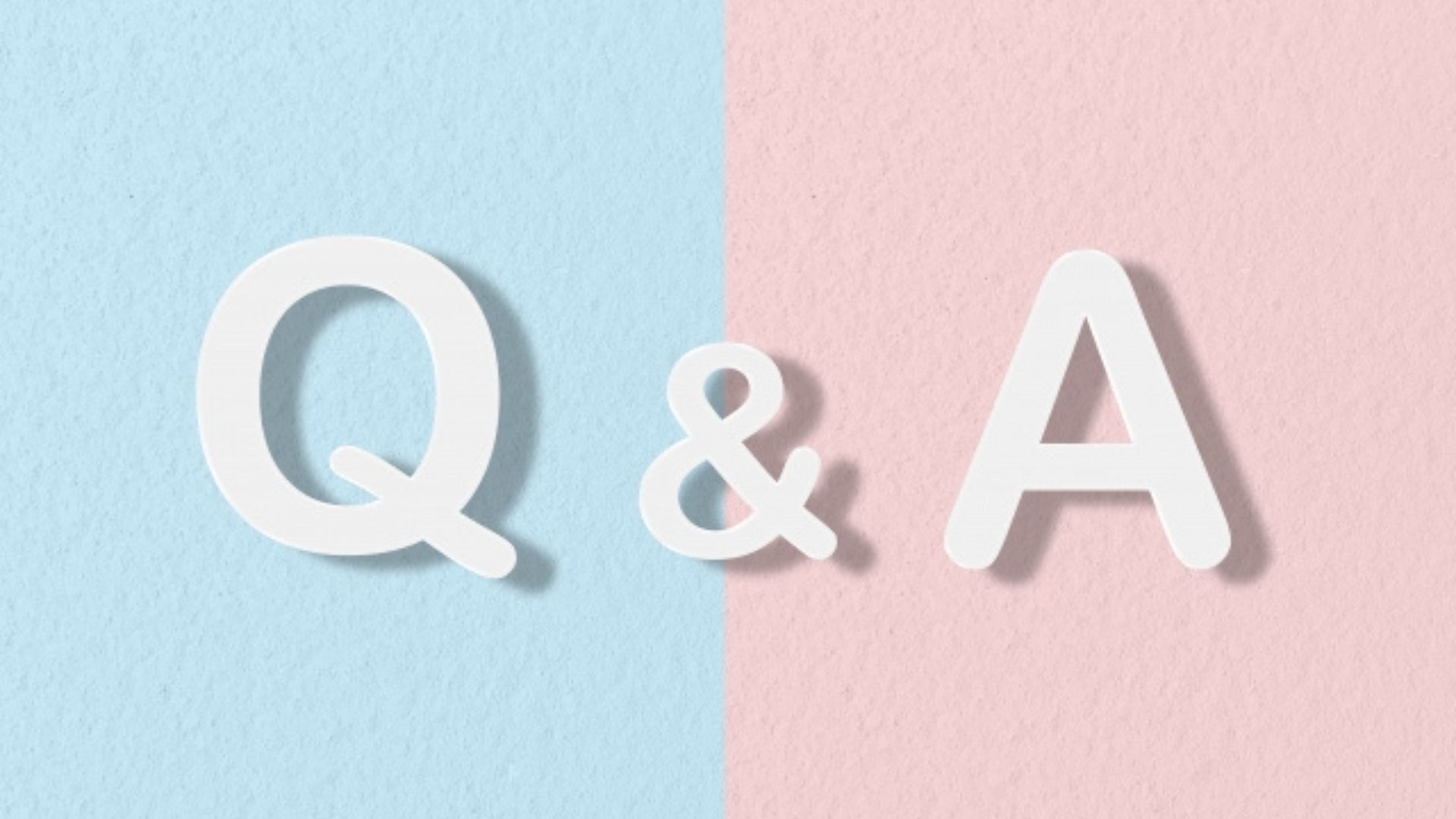Q&A