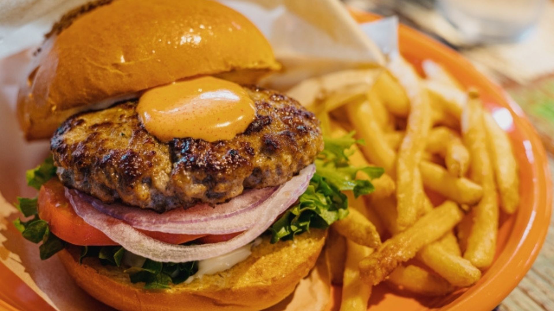 ジャンクフード