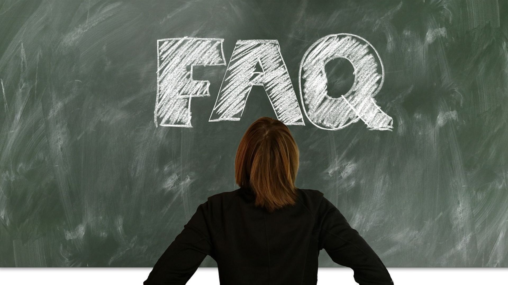 FAQ
