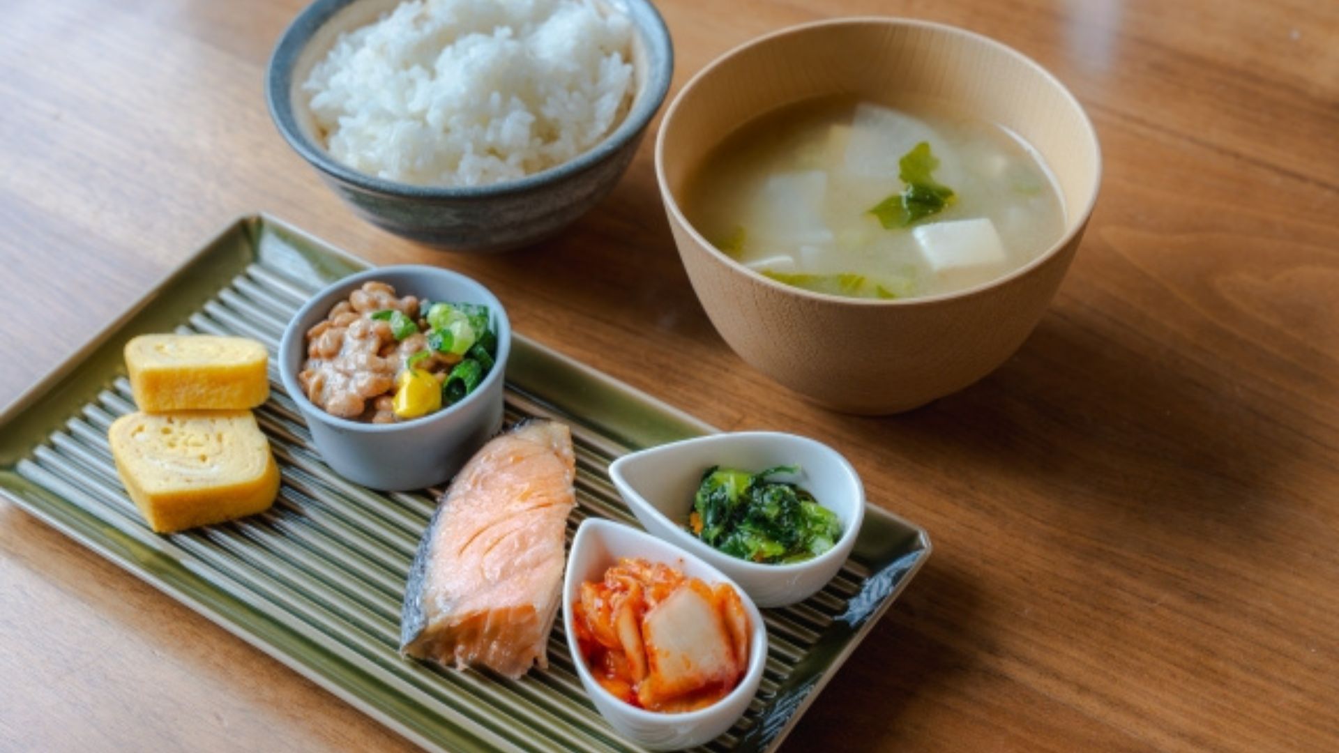 和食