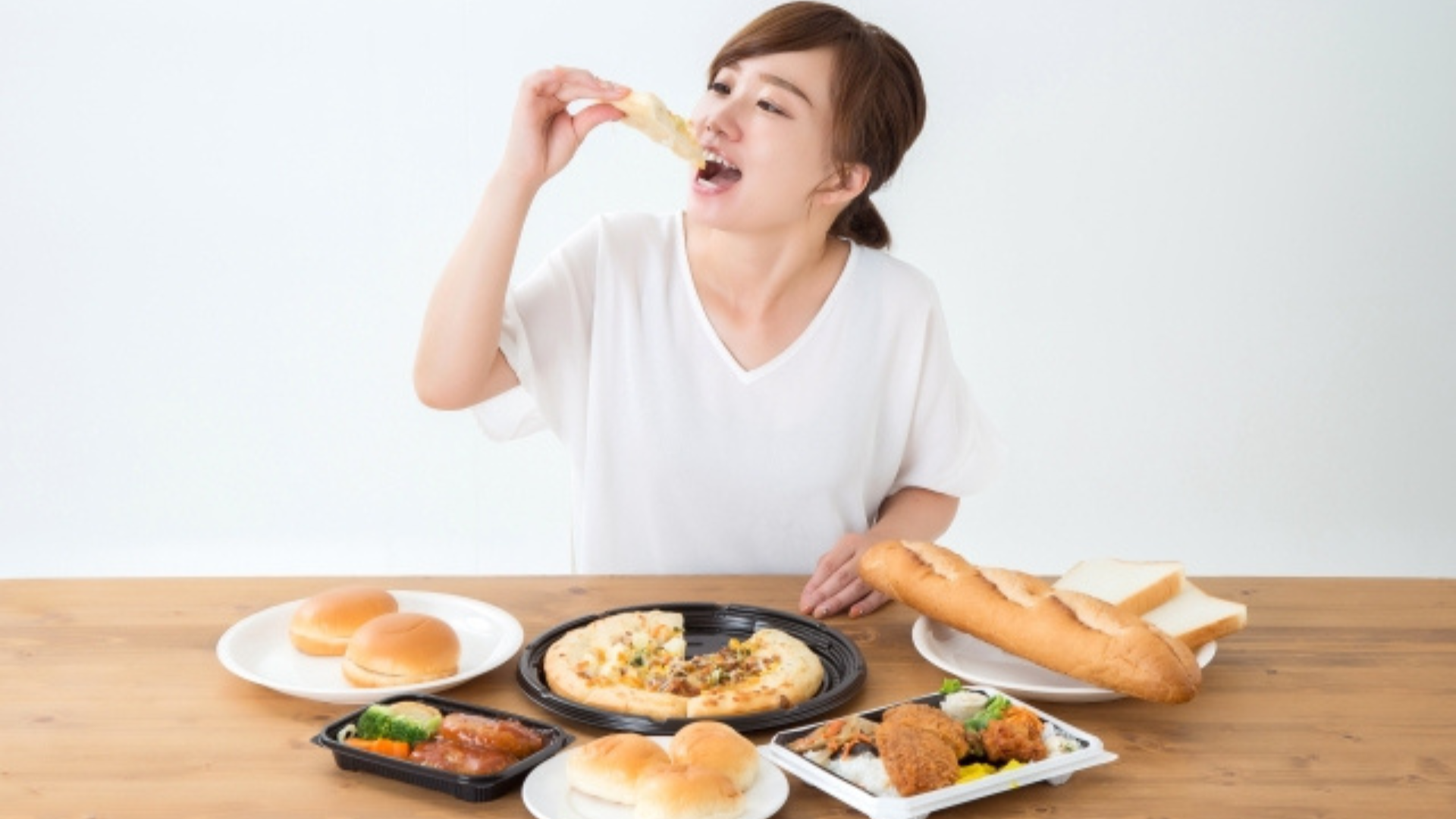 食べすぎ後の正しいリセット方法｜数日で体を軽く整える実践ガイド