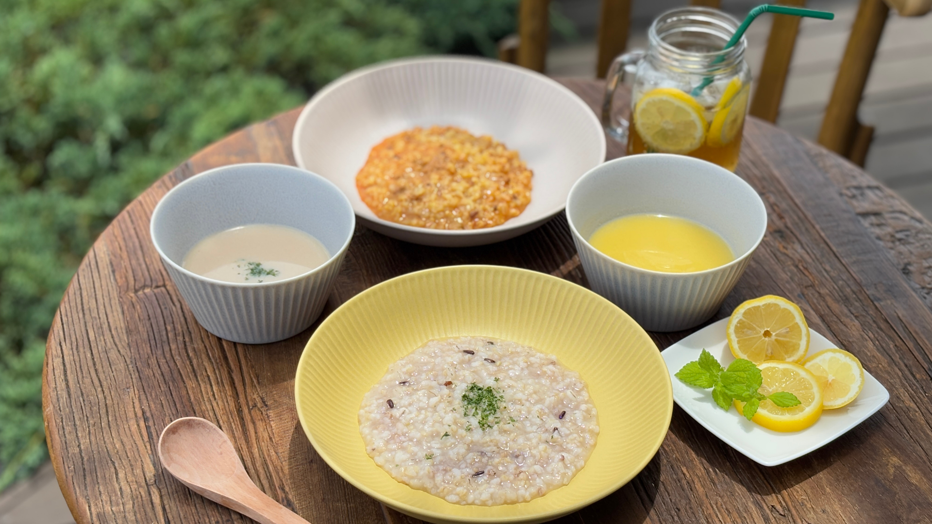 【管理栄養士監修】回復食とは？ファスティングの失敗を防ぐおすすめの食事はコレ