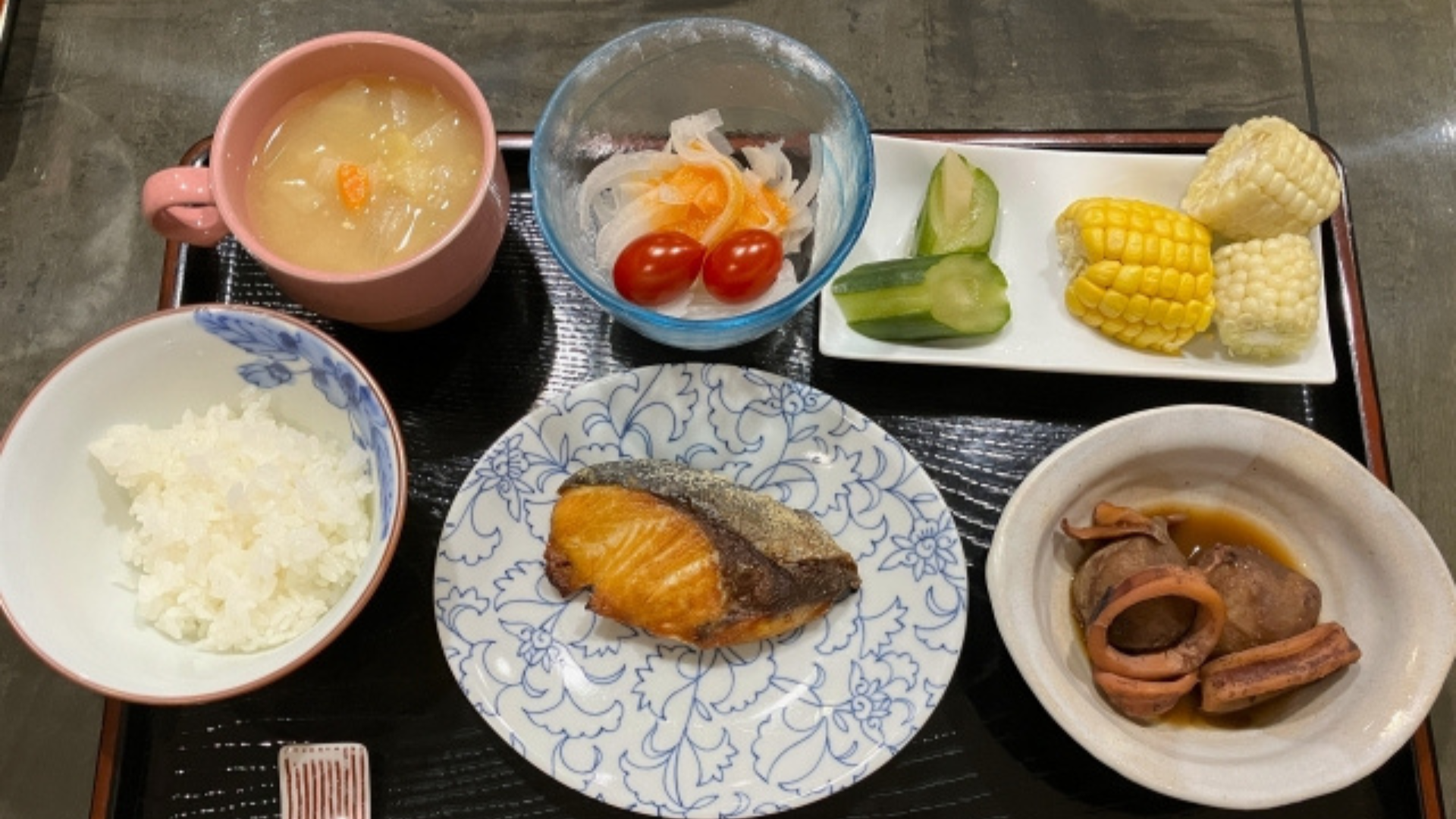 準備食とは？目的・開始時期・おすすめ食材・NG食品・メニュー例まで完全ガイド