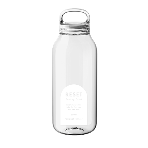 RESET｜今すぐ試せる3日間の腸活ファスティングプログラム【公式】