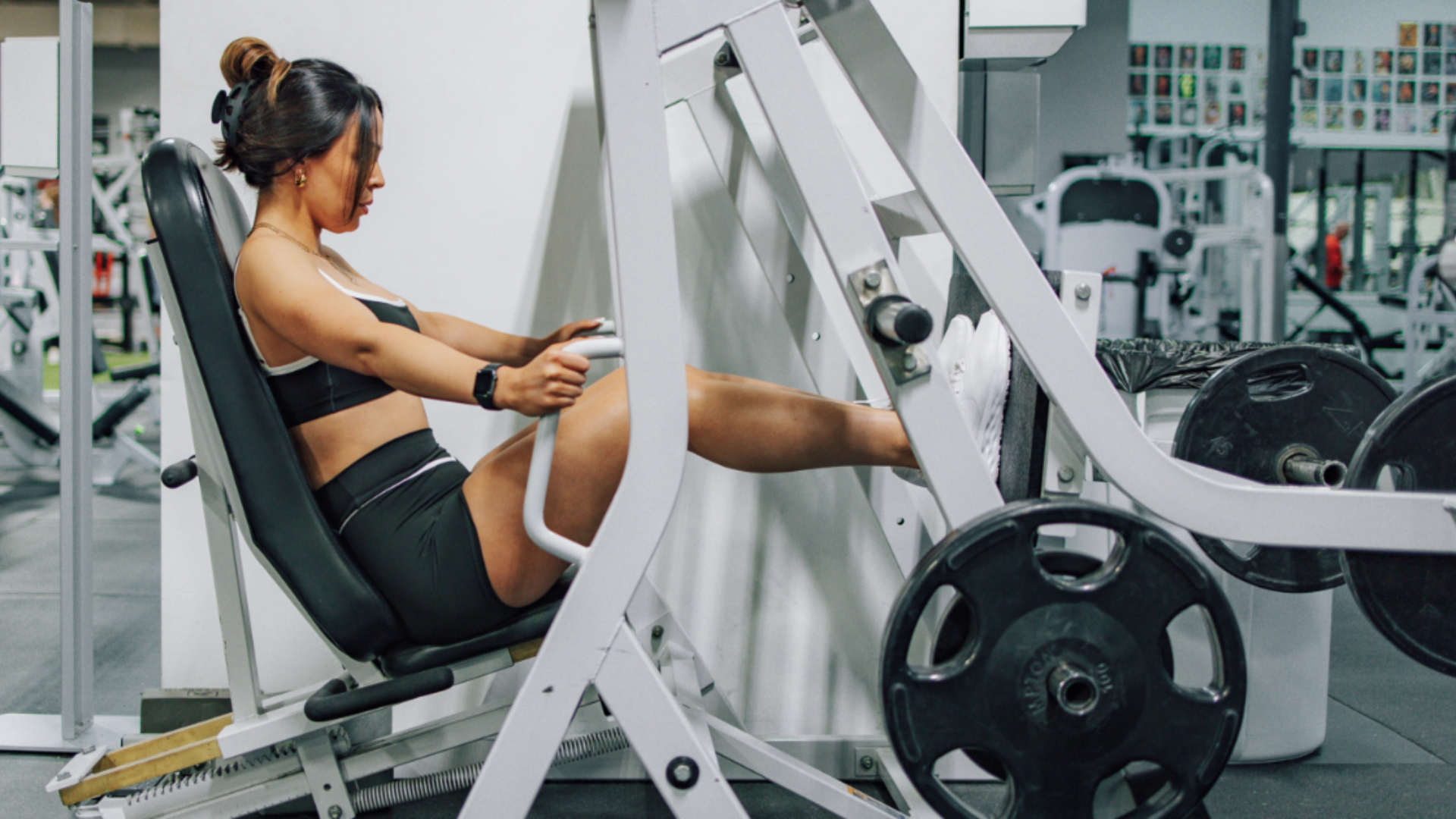 ジム初心者で恥ずかしい女性必見！不安を解消する方法と始め方