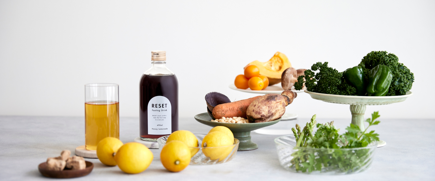 空にする喜び、満たす喜び