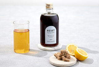 RESETの酵素ドリンク