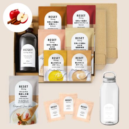 FASTING BOX