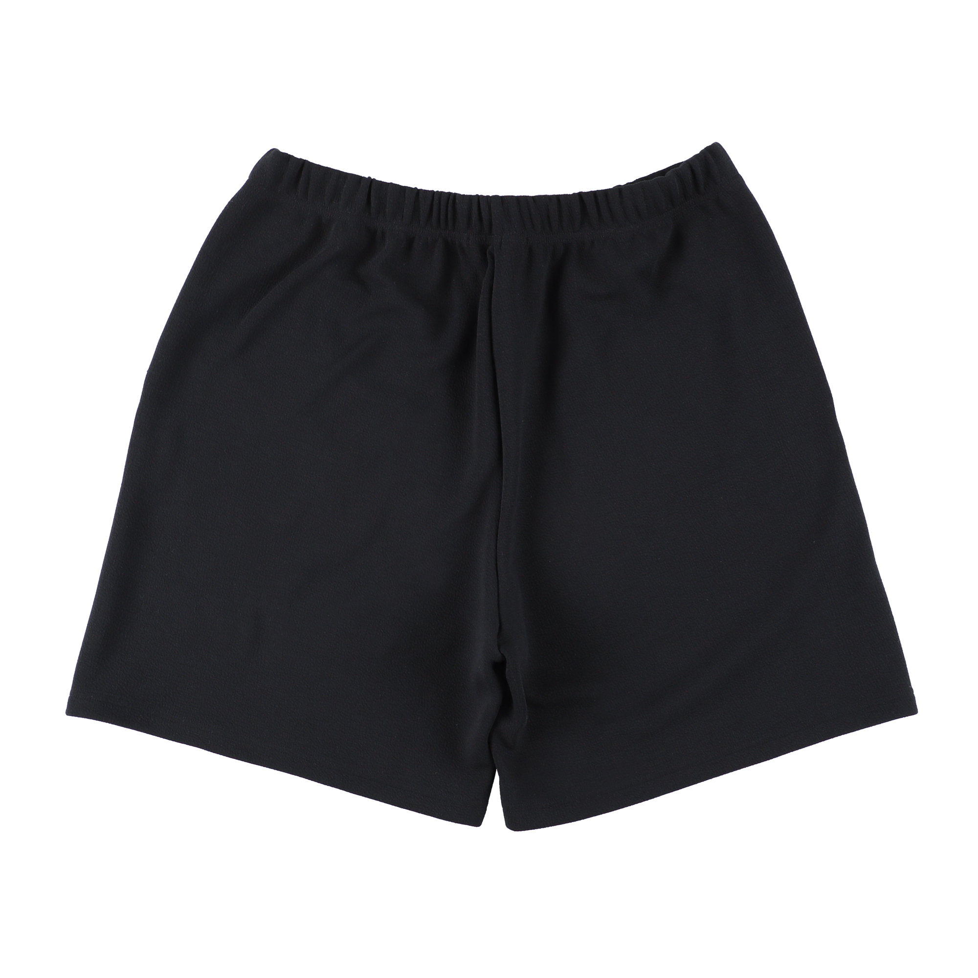 Structure Shorts SIZE: M, カラー: Black
