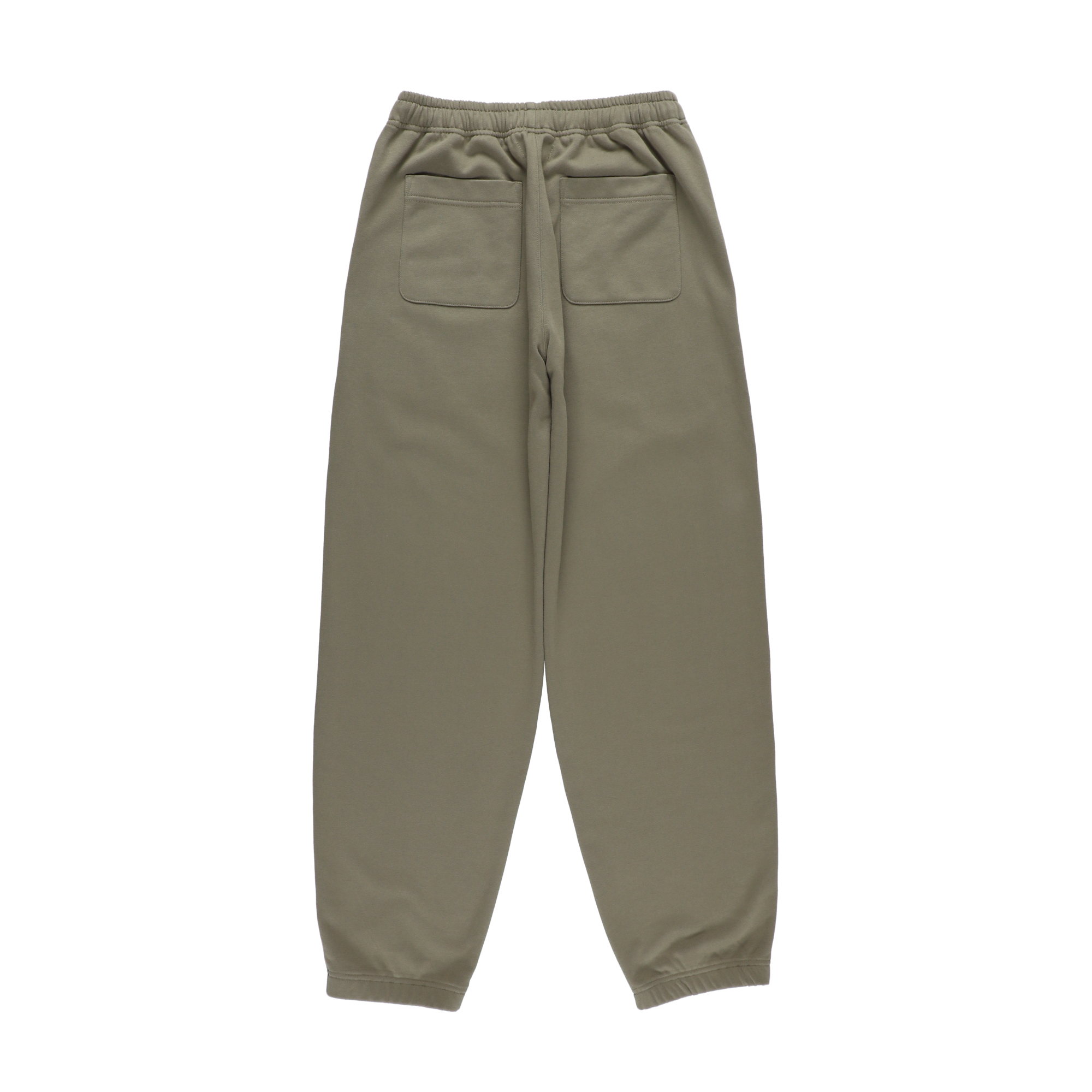 R-Sweat Pants SIZE: XS/S, カラー: Olive