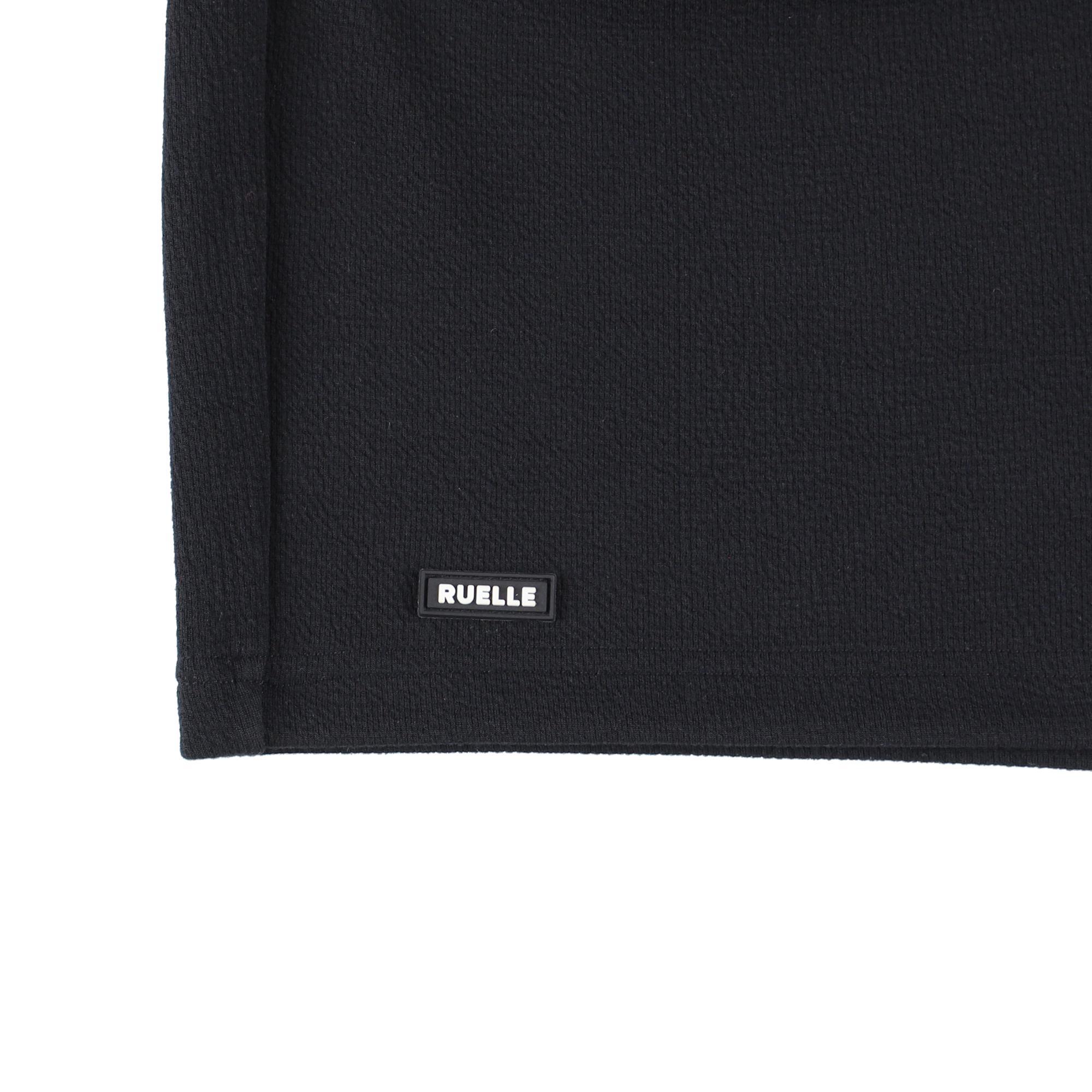 Structure Shorts SIZE: M, カラー: Black