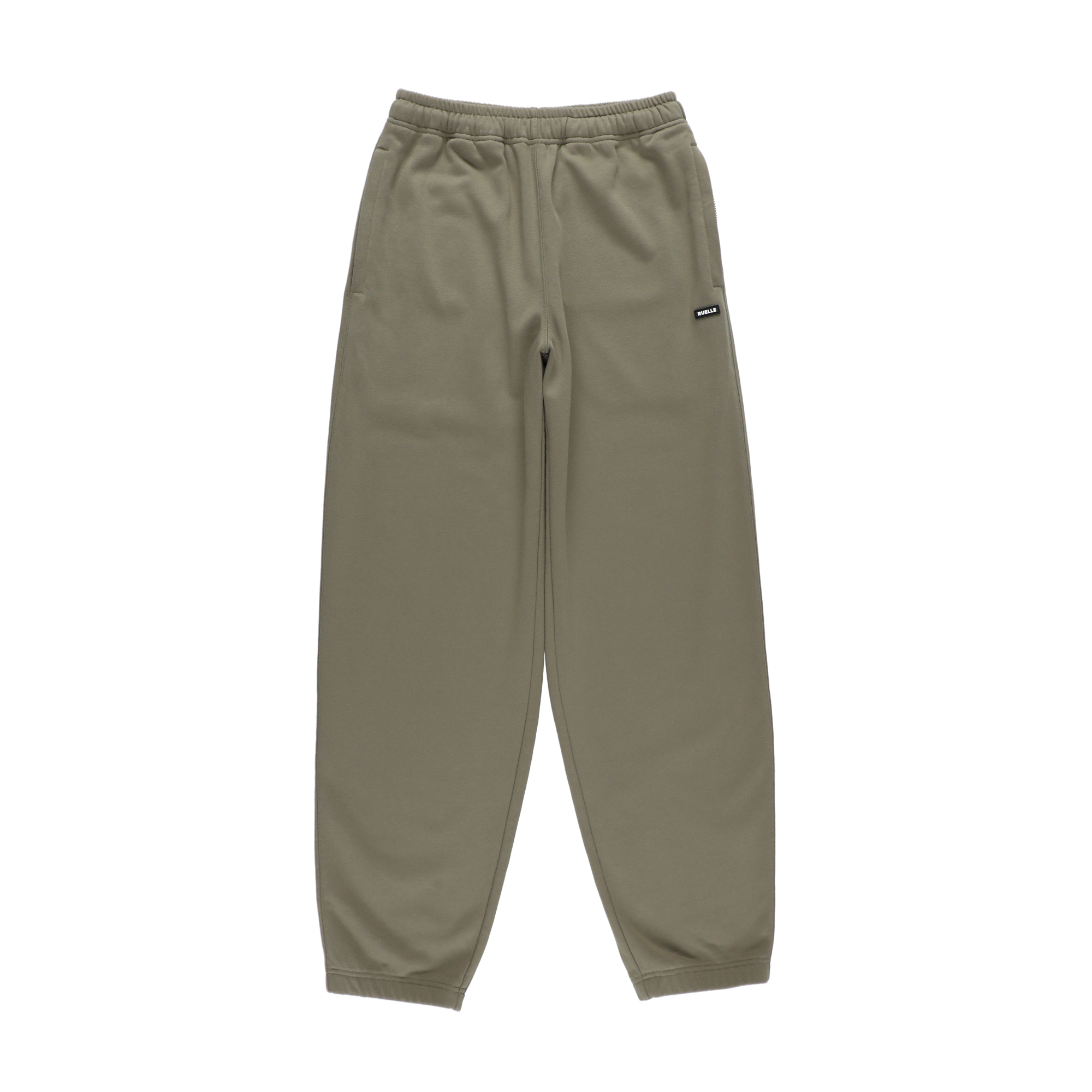 R-Sweat Pants SIZE: XS/S, カラー: Olive